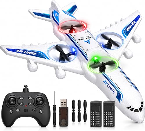 Rc Drone Remote Control Airplane RC Planes