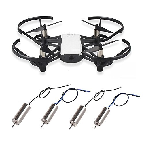Drone 8520 Motors Coreless CW CCW Motor for DJI Ryze Tello