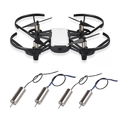 Drone 8520 Motors Coreless CW CCW Motor for DJI Ryze Tello