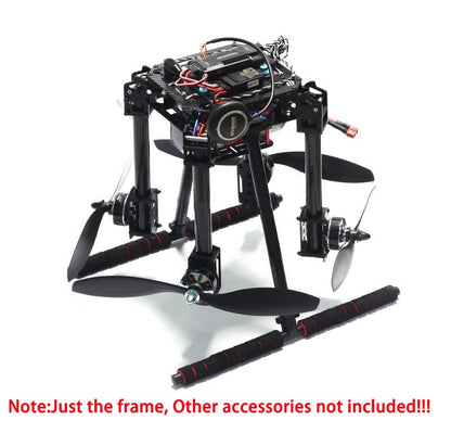 Readytosky ZD550 Quadcopter Frame 550mm Folding Carbon Fiber Drone Frame