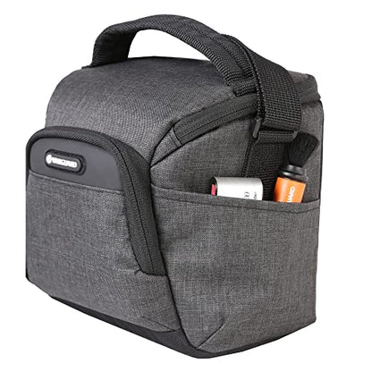 VANGUARD Vesta Aspire 15 GY Camera Shoulder Bag - size: Vesta Aspire15 GY