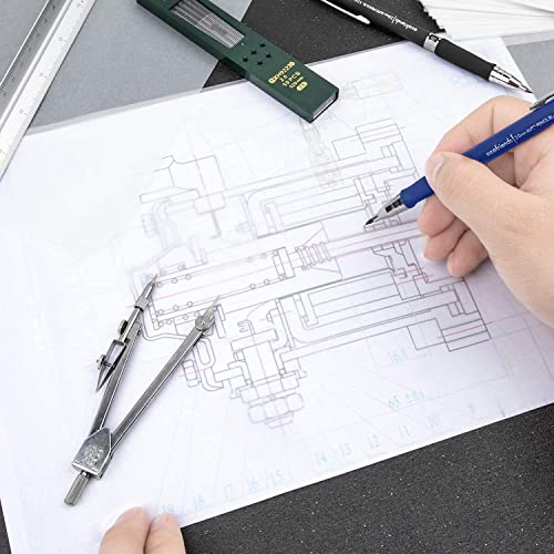 MyLifeUNIT Tracing Paper for Drawing, Translucent Vellum Paper 8.5 x 11 inches, 100 Sheets (Pack of 2) - size: 8.5 x 11 inches (Pack of 2)