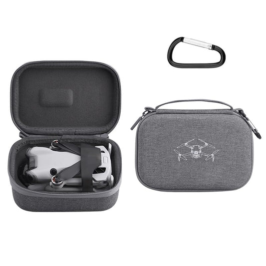 Coyktonty Storage bag Carrying case for DJI Mini 5 Pro Drone,Mini 5 Pro Drone Body/Transmitter Protective Case Portable Bag Protective Box Drone Accessories (for MINI 5 Pro) - color: for MINI 5 Pro