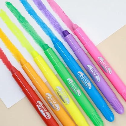 Easy Playhouse Tempera Paint Sticks 48pk - Washable, Non-Toxic Art Set - style: Paint Sticks - 48