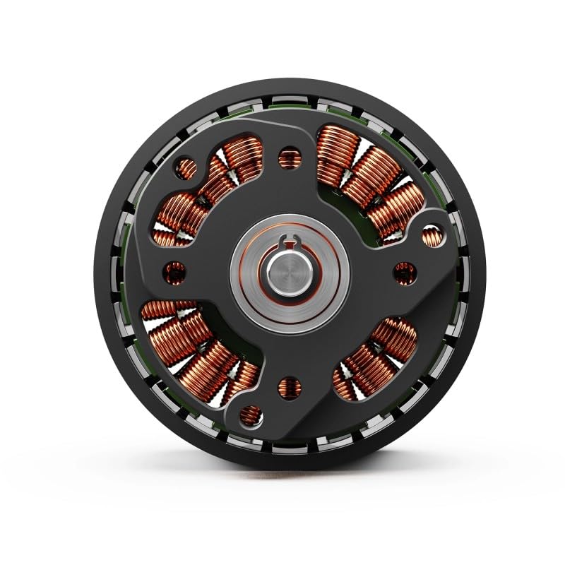 MAD 4012 EEE 430KV Brushless Motor Compatible with RC Quadcopter Spare Part FPV Racing