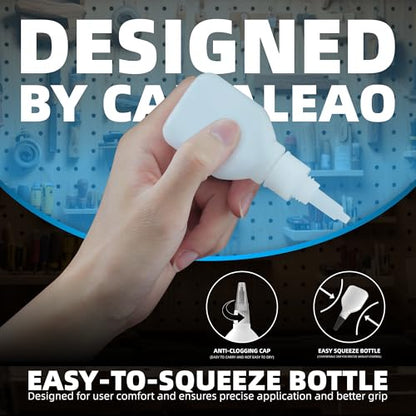 Ultra-Thin Super Glue Liquid 28.3 Gram with 3 Gram Superglue Gel - size: 1 oz., style: ULTRA-THIN VISCOSITY