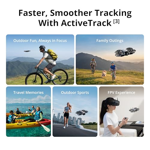 DJI Neo 2 Fly More Combo With RC-N3 Remote Controller - size: DJI Neo 2 Fly More Combo