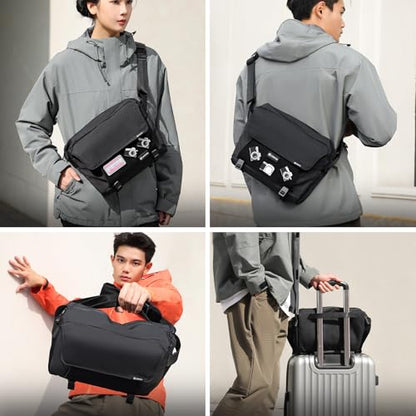 ULANZI BP11 8L Camera Sling Bag with Tripod Holder Everyday Carry - size: 8L