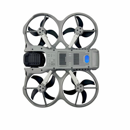 BTG Landing Gear Landing Legs Extensions for DJI Avata 360 Drone Height Extender Protector Protective Accessories