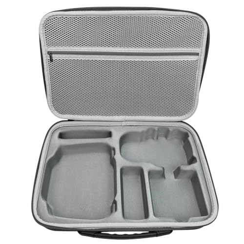 Carrying Case for DJI Mini 5 Pro,Storage Travel Bag with Shoulder Strap for DJI Mini 5 Pro,for RC 2/RC-N3 Remote Controller