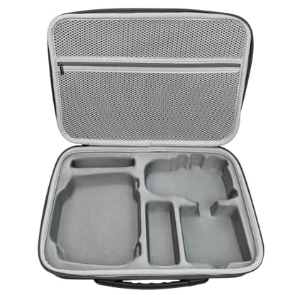 Carrying Case for DJI Mini 5 Pro,Storage Travel Bag with Shoulder Strap for DJI Mini 5 Pro,for RC 2/RC-N3 Remote Controller