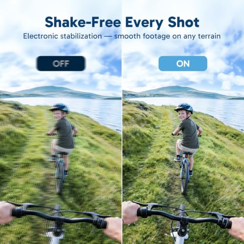 AKASO EK7000 4K30FPS 20MP WiFi Action Camera with EIS Ultra HD 131FT Waterproof Underwater Camera Remote Control 4X Zoom Support External Microphone - color: Silver