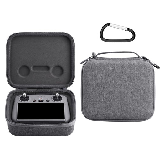 Coyktonty Storage bag Carrying case for DJI Mini 5 Pro Drone,Mini 5 Pro Drone Body/Transmitter Protective Case Portable Bag Protective Box Drone Accessories (for RC 2 Remote Controller) - color: for RC 2 Remote Controller