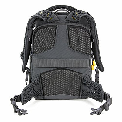 VANGUARD Alta Sky 51D Camera Backpack - Multi-Access DSLR and Drone Storage, 32 Liter Capacity, 15" Laptop - size: AltaSky51D