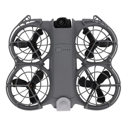 Drone Obstacle Avoidance Camera Protective Cover for DJI NEO 2, Scratch and Impact Resistant Lens Guard Cover Compatible with NEO 2 Accessory