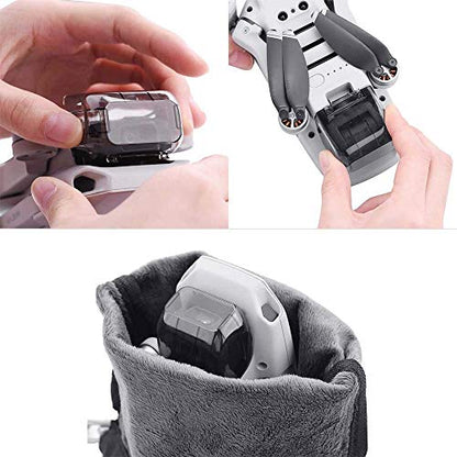 Lens Cap Gimbal Guard Protector for DJI Mini 4K / Mavic Mini/Mini SE / 2