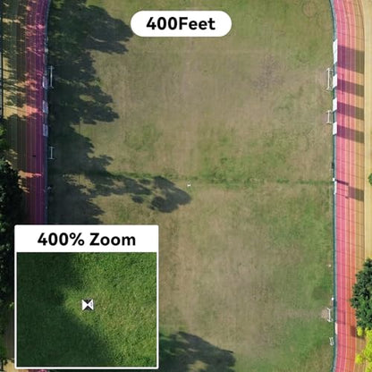 10 Pack Drone Ground Control Point GCP - style: Triangle Center Eyelet Numbered 0-9