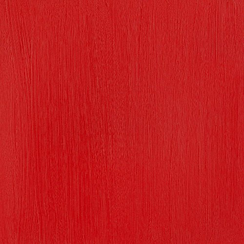 Winsor & Newton Professional Acrylic Paint, 60ml, Cadmium Red Medium - color: Cadmium Red Medium, style: 2-oz Tube