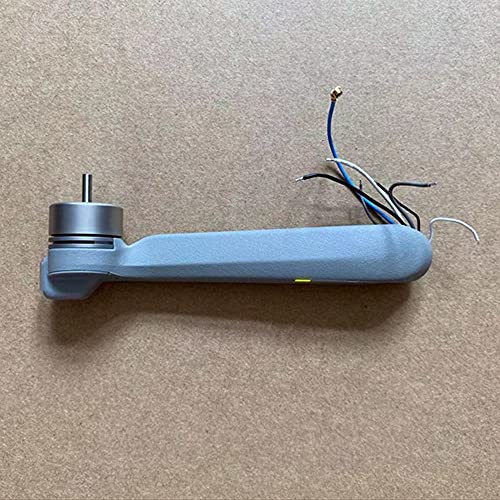 Air 2S Replacement Drone Motor Arm Repair Parts for Air 2S (Back Right) - color: Back Right