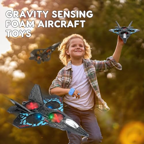 RC Plane Remote Control Airplane Toy New Remote Control Plane Fighter Jet