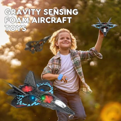 RC Plane Remote Control Airplane Toy New Remote Control Plane Fighter Jet