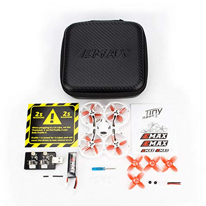 Tinyhawk 3 BNF FRSKY D8 1s Micro FPV Outdoor Racing Drone for Beginners 200mw FPV Quadcopter