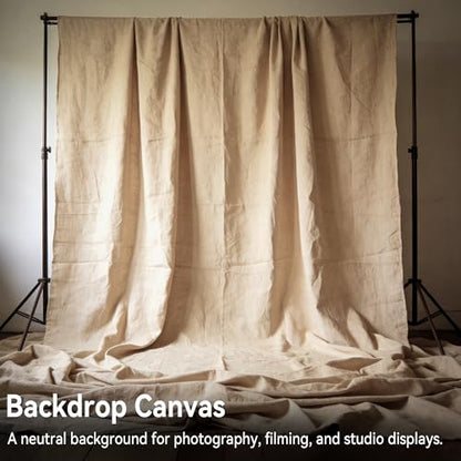 PHOENIX Drop Cloth for Painting - 72 Inch x 1 Yard (6ft x 3ft) - size: 72" x 1 yard