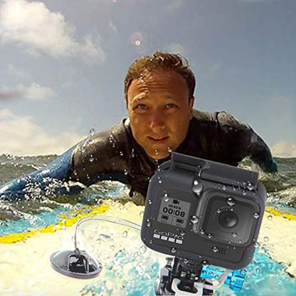 Adhesive Mount Kit Sticky Pads for GoPro Hero 13 12 11 10 9 8 7 6 5 10Pack