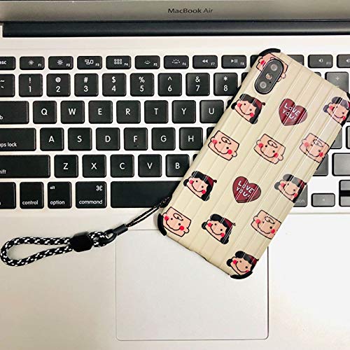 YOUOWO 5Pack Finger Strap Ring Lanyards Multicolor,Small Short Lanyard - color: 5 Color Lanyard Finger