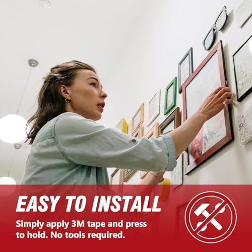 3M 5925 Double Sided Tape, 2 in x 16.4 ft Heavy Duty Foam Tape - size: 2" ×16.4ft