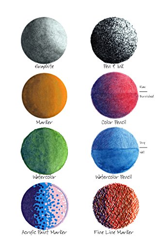 Canson XL Series Bristol Paper Pad, Smooth, 11x17 in - size: 11x17, style: Bristol, Smooth