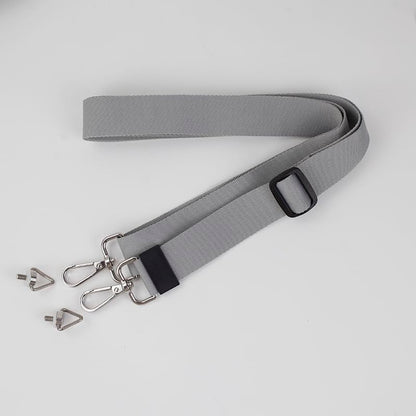 Portable Lanyard Neck Strap for DJI Mini3/mini3 Pro/mini4 Pro/air 2s/air3/Flip - color: Grey