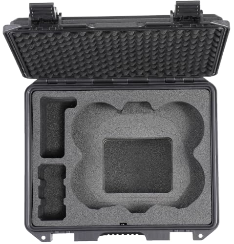 Hard Shell Plastic Protective Case for DJI Avata 360 Motion/ Fly More Combo - color: For Avata360