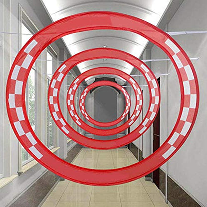 Racing Gate, Kingkong/LDARC 500mm Racing Gate Door for RC Drone Quadcopter Game Competition