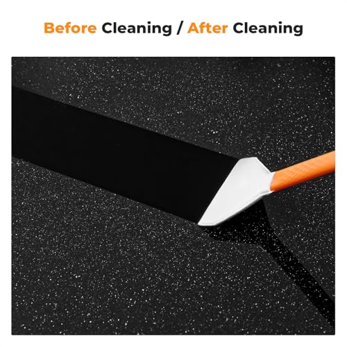 K&F CONCEPT 24mm Full Frame Sensor Cleaning Kit, with 20ML Sensor Cleaner - size: 24mm