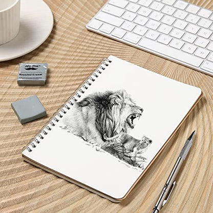 Mr. Pen- Kneaded Erasers, 1.57" x 1.37", 4 Pack, Gray - color: Gray, size: 4 Pack, 1.57" x 1.37"