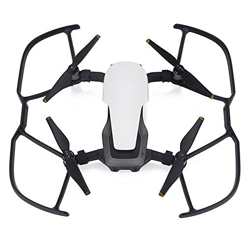 Deco Gear Propeller Guards (Set of 4) Compatible with DJI Mavic Air Drone