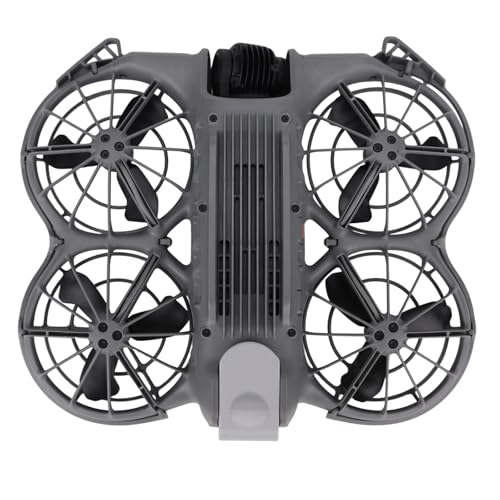 Drone Obstacle Avoidance Camera Protective Cover for DJI NEO 2, Scratch and Impact Resistant Lens Guard Cover Compatible with NEO 2 Accessory