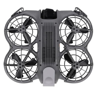 Drone Obstacle Avoidance Camera Protective Cover for DJI NEO 2, Scratch and Impact Resistant Lens Guard Cover Compatible with NEO 2 Accessory