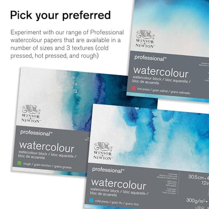 Winsor & Newton Professional Watercolor, 5ml Tube, Bismuth Yellow - color: Bismuth Yellow, style: 0.17-oz Tube