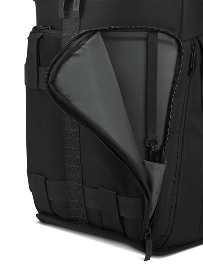 Lenovo Legion Active 17-inch Gaming Backpack - Black - Laptop Compartment - Durable & Water Resistant - Water Bottle Pocket - size: 17 inch, style: Active
