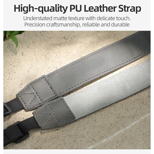GetZget® Neck Strap Lanyard Compatible with DJI Mavic 4 Rc Pro 2 Remote Control Adjustable Strap Accessories