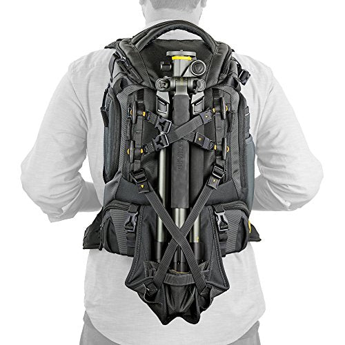 VANGUARD Alta Sky 45D Camera Backpack for Sony, Nikon, Canon, DSLR, Drones - size: Alta Sky 45D