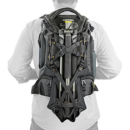 VANGUARD Alta Sky 45D Camera Backpack for Sony, Nikon, Canon, DSLR, Drones - size: Alta Sky 45D