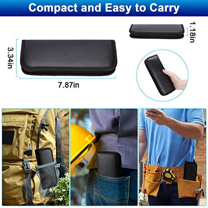 Accmor Gun Cleaning Tools Kit Including Gun Cleaning Pick & Gun Cleaning Brush, Gun Cleaner Set - style: Set E