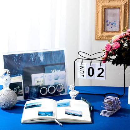 114 Pcs Aesthetic Scrapbook Kit DIY Junk Journaling Supplies, Fresh Style - style: Fresh Style