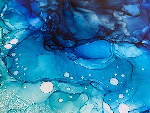 MARABU NORTH AMERICA, LP Aqua Green MARABU Alcohol Ink