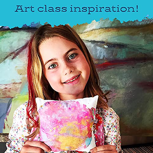 Gel Press Gelli Printing Plates - (Size: 6" X 6") - 10800-12PACK - size: 6"x 6"