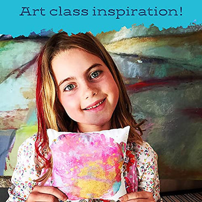 Gel Press Gelli Printing Plates - (Size: 6" X 6") - 10800-12PACK - size: 6"x 6"