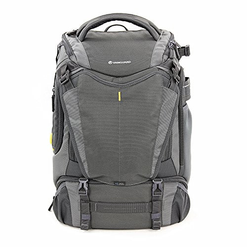 VANGUARD Alta Sky 51D Camera Backpack - Multi-Access DSLR and Drone Storage, 32 Liter Capacity, 15" Laptop - size: AltaSky51D